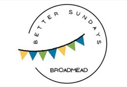 Better Sundays Broadmead market