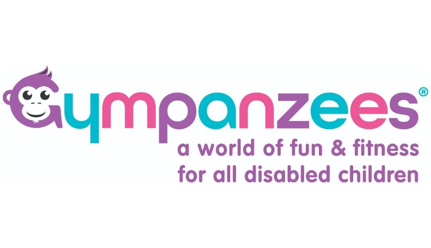 Gympanzees charity logo