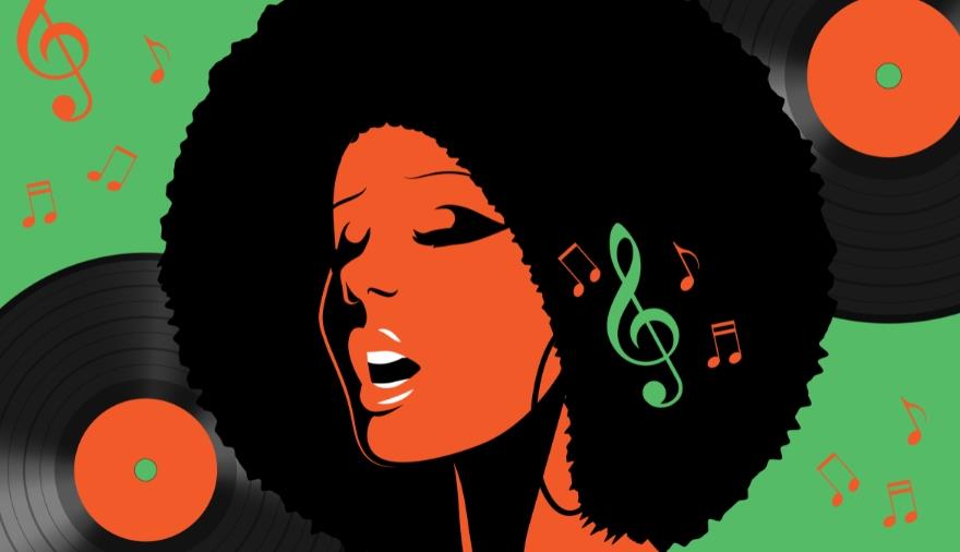 Soul & Motown Night poster
