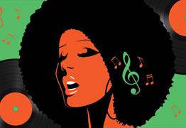 Soul & Motown Night poster