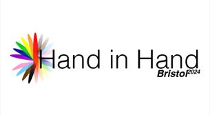 Hand in Hand Festival at Bristol Beacon 