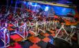 Doubletree by Hilton, Cadbury House - Gym Spin Room