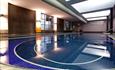 Doubletree by Hilton Cadbury House - Indoor Pool