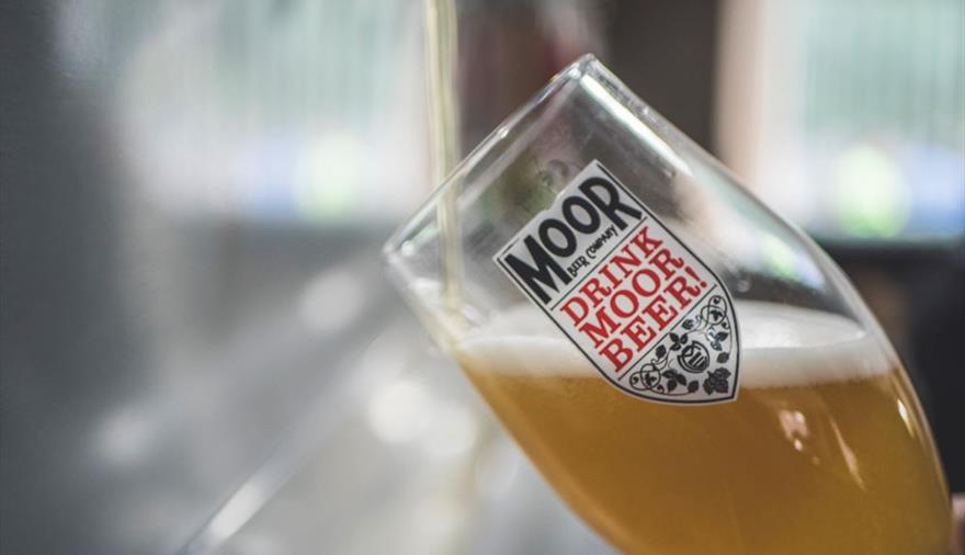 Moor Beer Co
