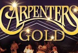 Carpenters Gold at Redgrave Theatre
