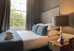 Charlotte's Rose Serviced Apartments