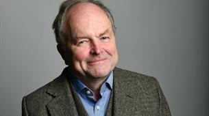 Clive Anderson: Me, Myself and Macbeth at the Redgrave Theatre
