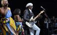 Colston Hall Presents: Nile Rodgers & CHIC at The Amphitheatre
