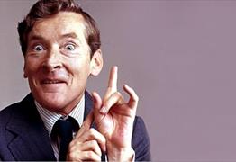 Cult Figure: Kenneth Williams at Alma Tavern and Theatre
