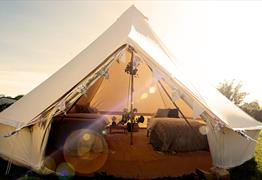 Red Sky Tent Co
