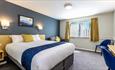 Days Inn Sedgemoor 1 - Double Room