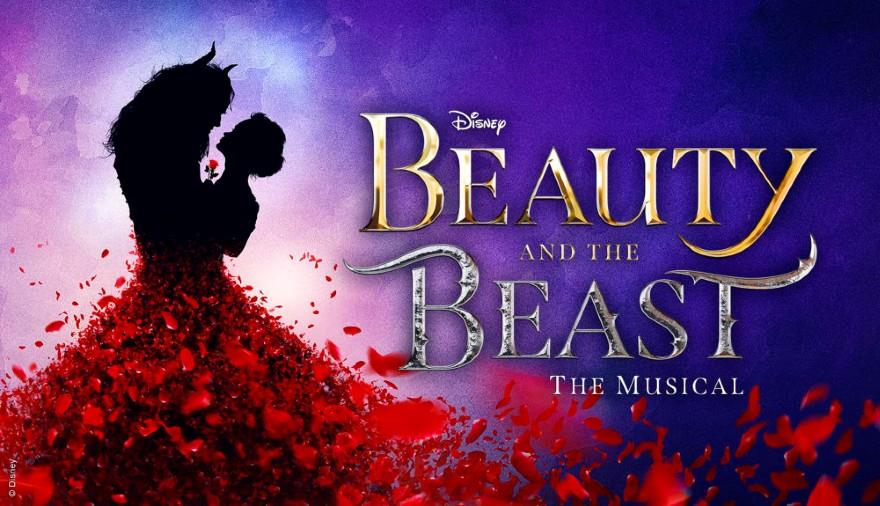 Disney's Beauty and the Beast at Bristol Hippodrome
