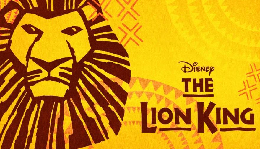 Disney's The Lion King at Bristol Hippodrome
