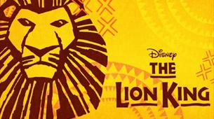 Disney's The Lion King at Bristol Hippodrome
