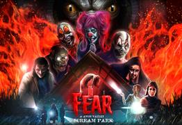 FEAR at Avon Valley Scream Park 2022
