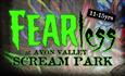 FEARless at Avon Valley Scream Park
