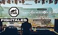 Fishsales presents FISH TALES, SUMMER PARTYBRISTOL HARBOURSIDE AMPHITHEATRE PLUS SUPPORT FROM SYMPHONICA FEATURING MR SWITCH DANCE & CLUB CLASSICS PER