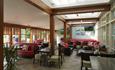 The Clubhouse Bar at Bowood Hotel