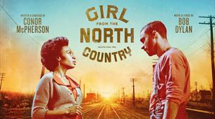 Girl from the North Country at Bristol Hippodrome
