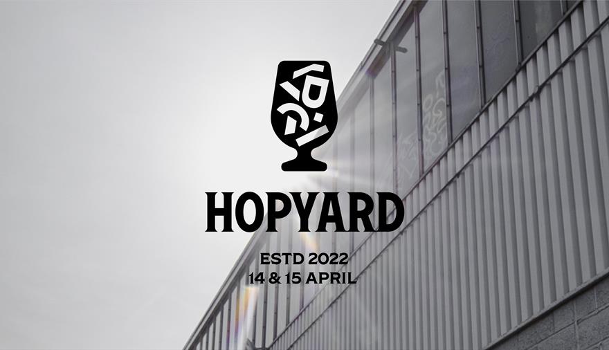 Hopyard Bristol