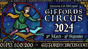 Giffords Circus 
