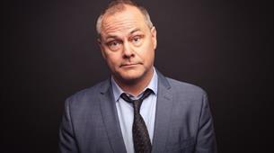 Jack Dee: Off the Telly at Bristol Hippodrome
