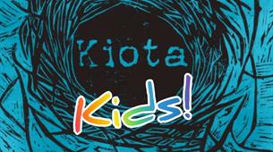 Kiota Kids at The Wardrobe Theatre