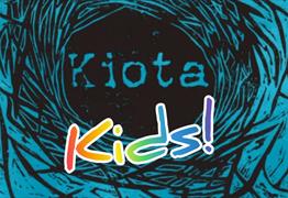 Kiota Kids at The Wardrobe Theatre