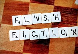 Learn to Write Flash Fiction with WriteClub at HOURS Space
