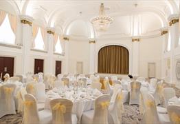 Mercure Bristol Grand Hotel Conference