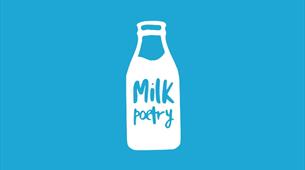 Milk Poetry at The Wardrobe Theatre
