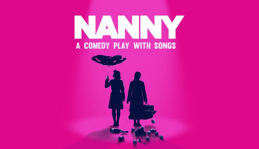 Nanny poster