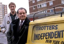 Only Fools and Horses 
