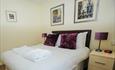 Your Stay Bristol - Orchard Gate double bed