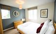Your Stay Bristol - Orchard Gate room