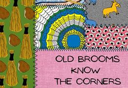 Old Brooms Know The Corners - Malcolm X Elders at acta Theatre