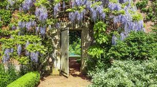 Exclusive Guided Private Walled Garden Tours at Bowood House & Gardens