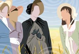 Pride and Prejudice at The Mount Without