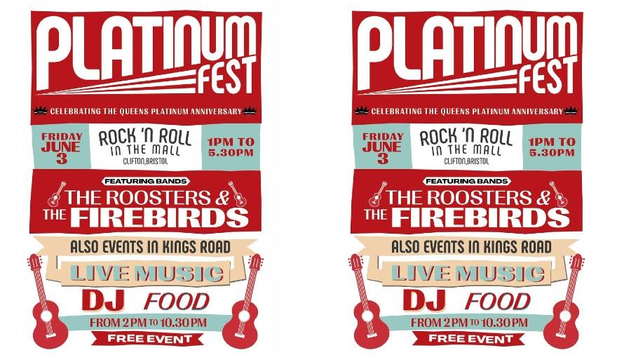 Clifton Platinum Fest
