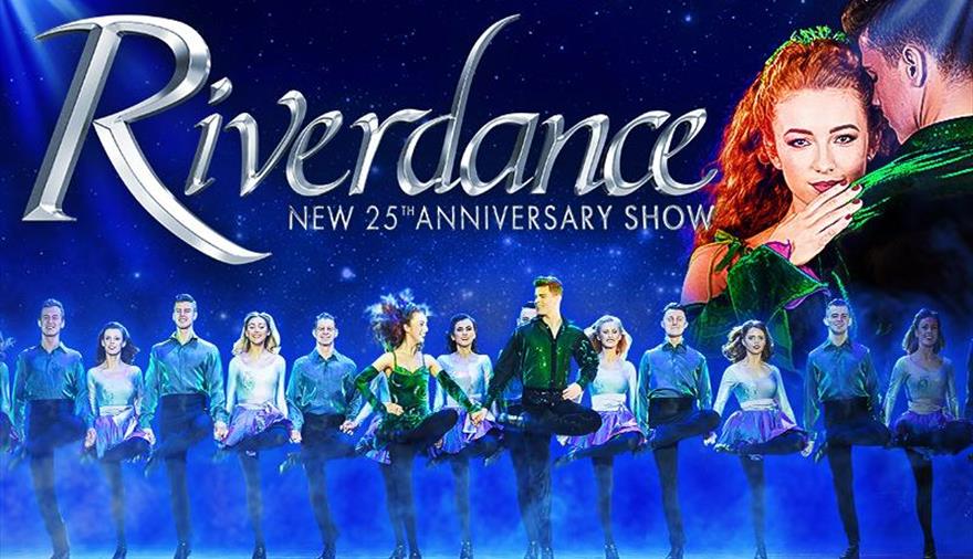 Riverdance - The New 25th Anniversary Show