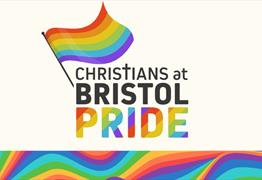 Rainbow Service for Bristol Pride at John Wesley’s New Room
