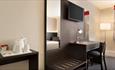 Ramada Bristol West 3 - Bedroom Facilities