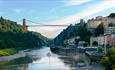 River-Avon-and-Suspension-Bridge_CREDIT_Dave-Pratt