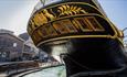 Brunel's SS Great Britain - ship and dockyard