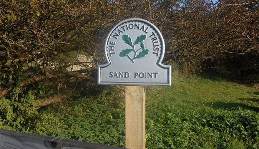 Sand Point & Middle Hope