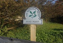 Sand Point & Middle Hope