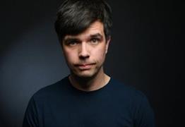 Stand Up For The Weekend with Chris Kent at The Hen & Chicken
