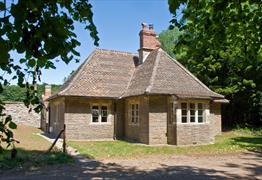 Summerhouse Cottage at Tyntesfield