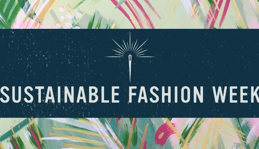 Sustainable Fashion Week
