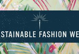 Sustainable Fashion Week
